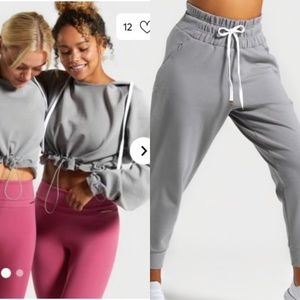 Gymshark Whitney Simmons